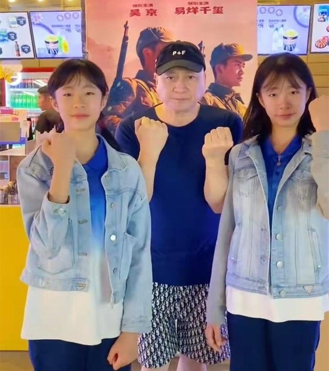 《长津湖》票房破6亿!打破11项影史纪录,汤镇业看完感动落泪休闲区蓝鸢梦想 - Www.slyday.coM 《长津湖》票房破6亿!打破11项影史纪录,汤镇业看完感动落泪休闲区蓝鸢梦想 - Www.slyday.coM