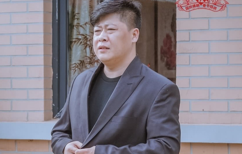 知情人辟谣:假消息|贺树峰|乡村爱情|本山传媒_新浪新闻