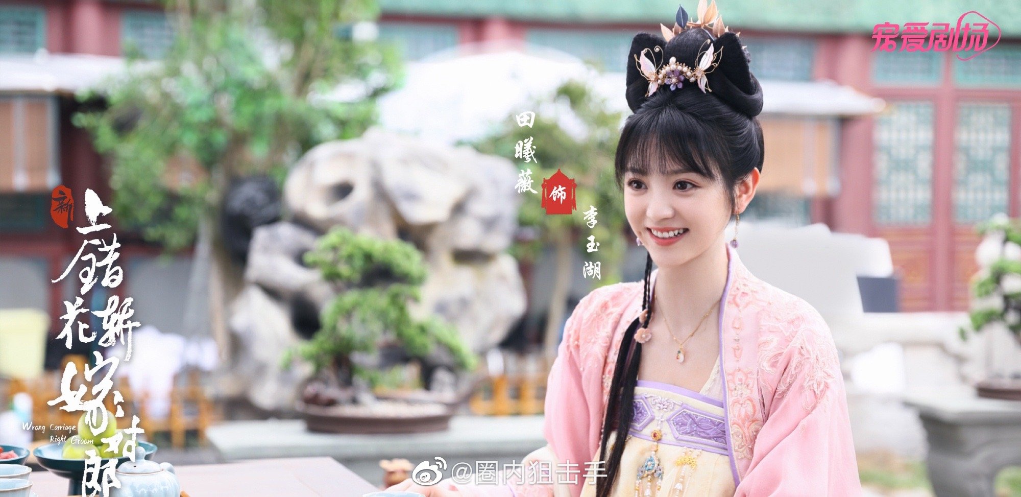 花轿喜事演员阵容