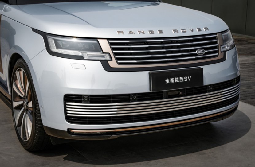 "品牌重塑"战略成效凸显:新现代豪华主义让捷豹路虎实现量价齐升