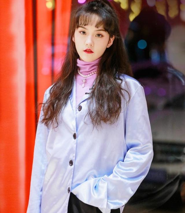 青春有你2训练生告别联欢会穿搭逐个看哪个训练生是你最爱