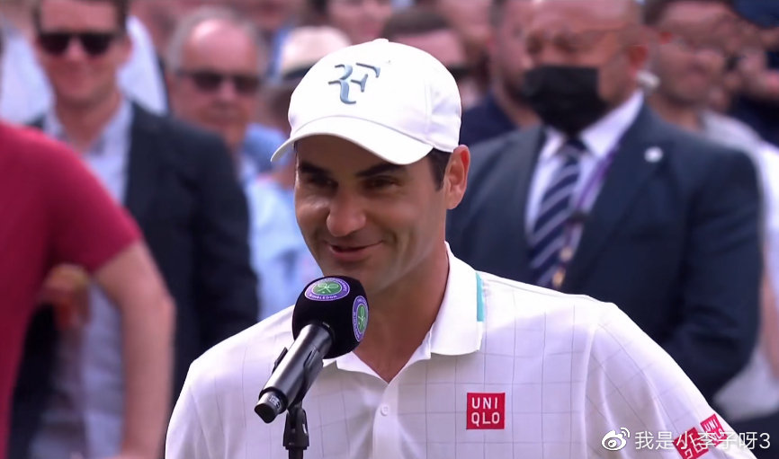 2大网球传奇先后宣布退役！费德勒确认最后1站赛事，央视发文致敬休闲区蓝鸢梦想 - Www.slyday.coM