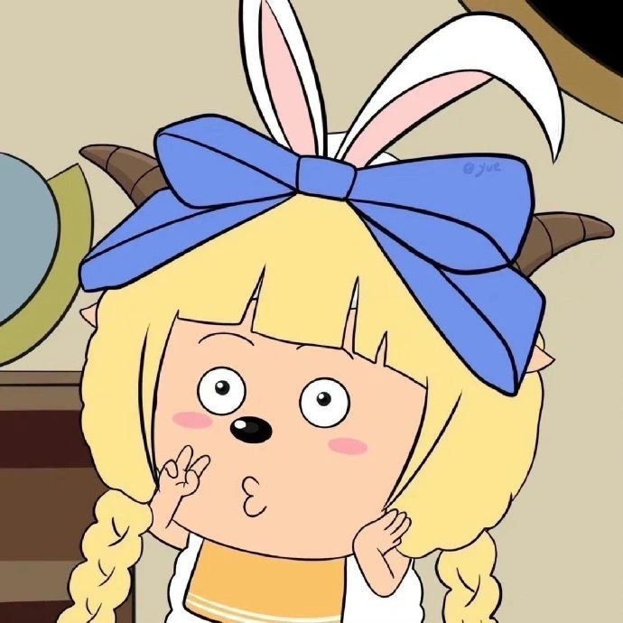 搞笑女必备搞怪沙雕头像