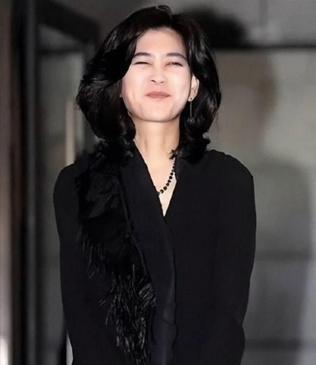 长公主|李富真|富贵花_新浪新闻