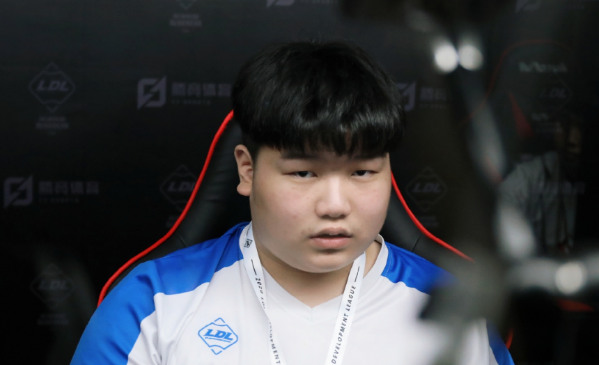 韩服最新动态前十已无lpl选手金灿毅成前十唯一主播