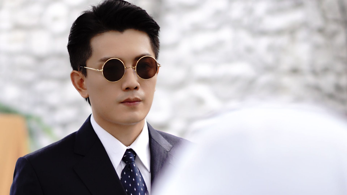 秋蝉大反派宫本下线李亭哲实力用实力打破流量怪圈