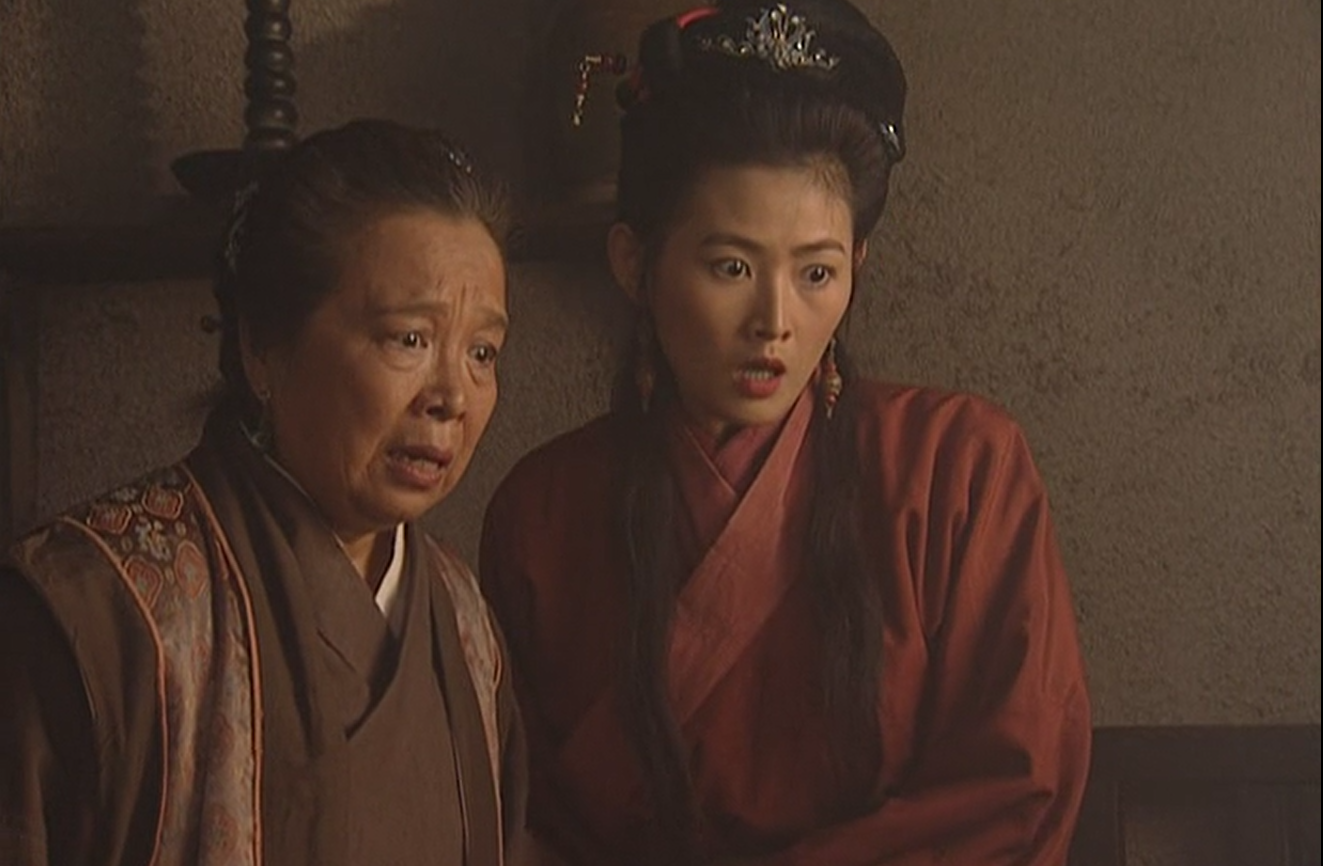 武大郎千防万防没防住中毒潘金莲手段之高并不逊智多星吴用