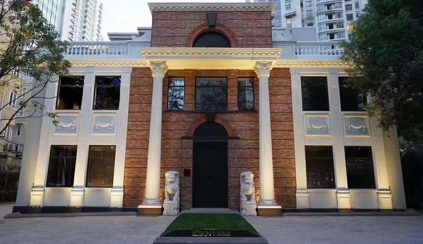 圈友分享的一幢上海老洋房别墅,是不是您心目中的上海老洋房啊?