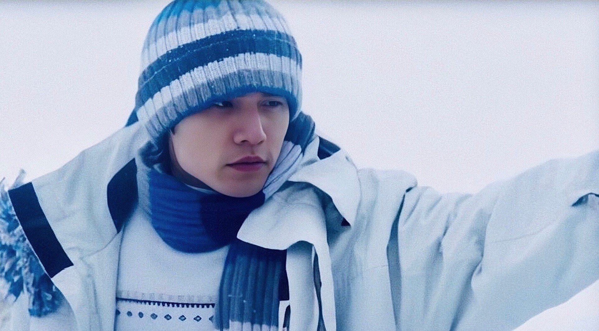 分享一组周杰伦超级无敌可爱帅照