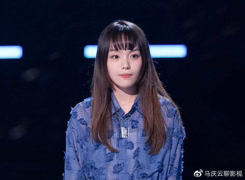 《中国好声音》上演车轮大战,三转学员姚宇笙,会成这一季冠军吗|中国好声音|姚宇|梁静茹_新浪新闻