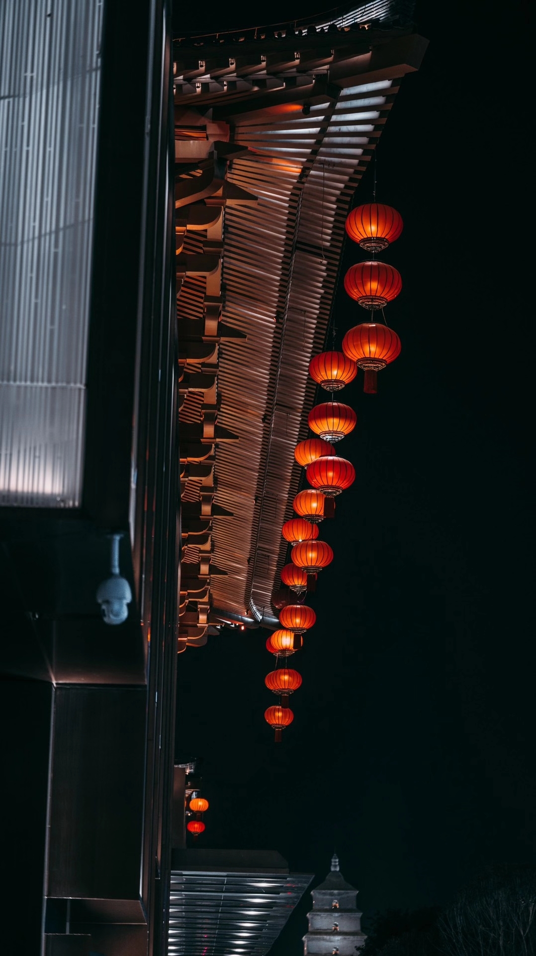 一个梦回大唐的“天街” ———大唐不夜城
