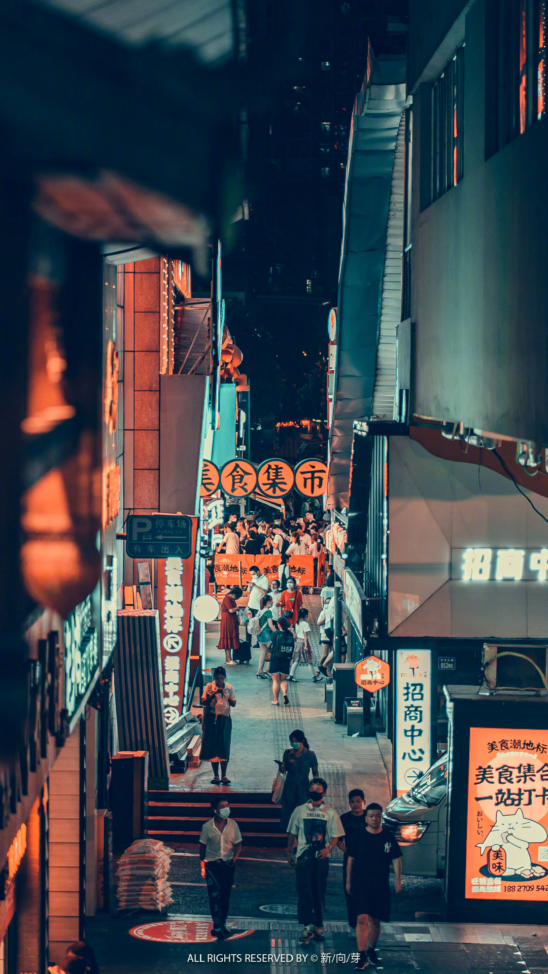 武汉是座英雄的城市,等待武汉烟火气息一如往常