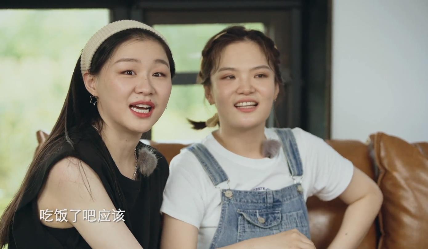 金靖刘胜瑛首谈单飞,再深的友谊也敌不过现实,太心酸!