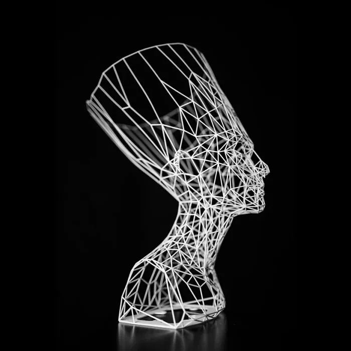 用6万只蜜蜂建造蜂巢雕塑,卖价30万,艺术家真会赚钱