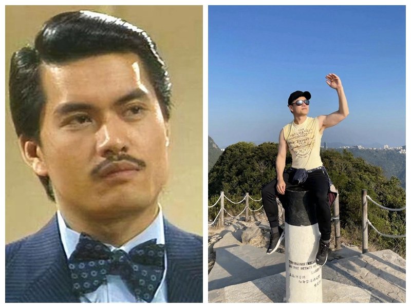 如今随着时间的流逝吕良伟也已经66岁了,这个年龄阶段的人也已经步入