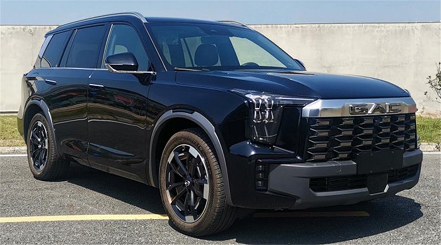 成都车展 | 比亚迪宋L、智己LS6领衔，自主重磅新能源SUV抢先看