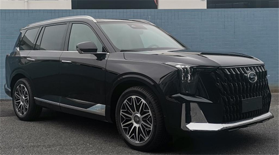 成都车展 | 比亚迪宋L、智己LS6领衔，自主重磅新能源SUV抢先看