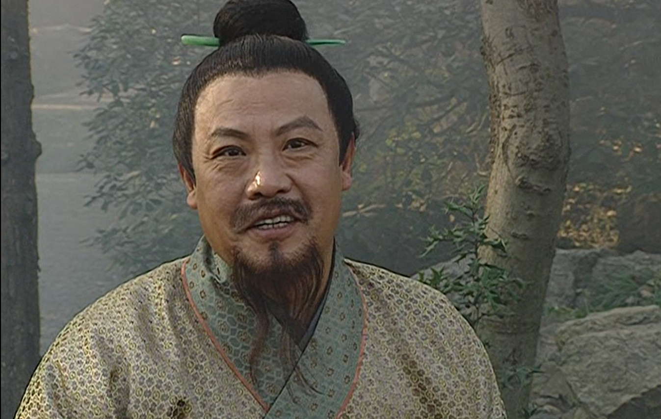 水浒传张都监脑袋被驴踢了吗武松一再表忠心为什么要害他