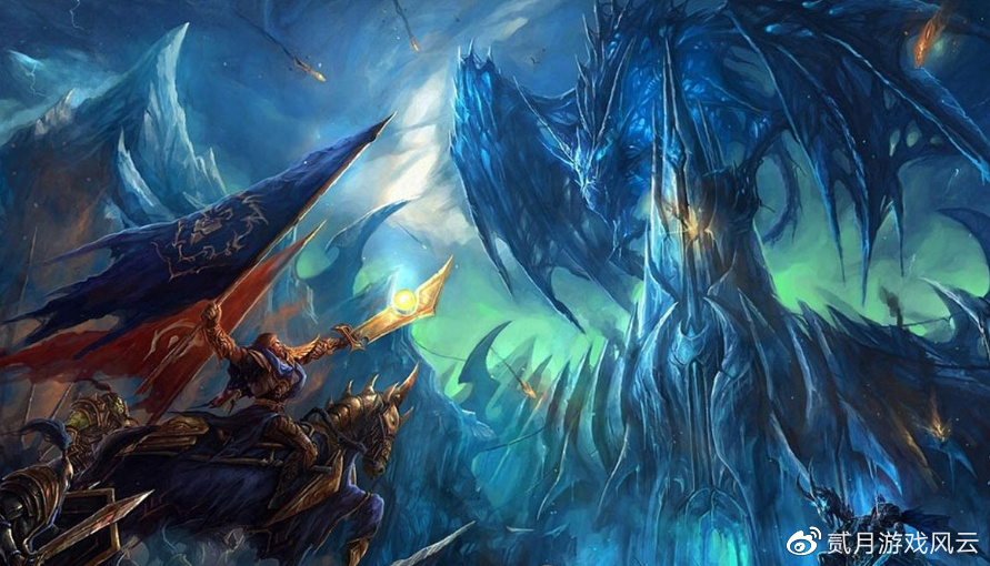 魔兽世界:WLK版本最受欢迎的职业,又改变了,确实想不到休闲区蓝鸢梦想 - Www.slyday.coM 魔兽世界:WLK版本最受欢迎的职业,又改变了,确实想不到休闲区蓝鸢梦想 - Www.slyday.coM