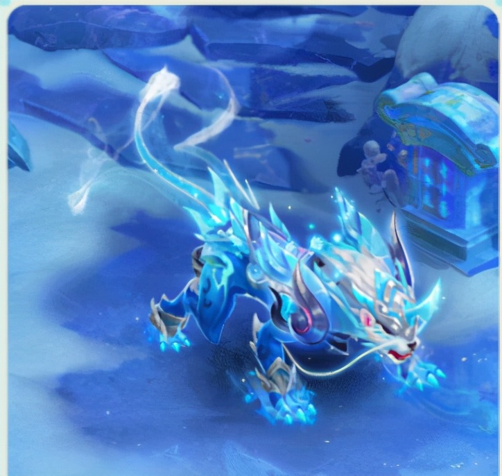 神武十年系列活动开启神武4手游新坐骑新时装同步来袭