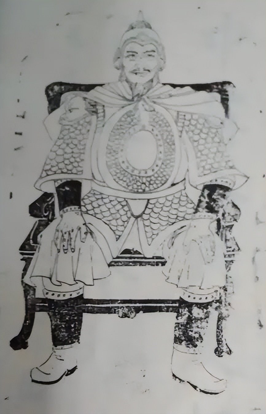 明朝水师名将,打败缅甸又血战日军,牺牲后朝鲜国王都穿孝服哀悼