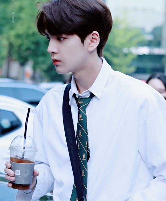 ak刘彰准备好了吗?当爱豆就要做好所有黑料被曝光的心理准备!