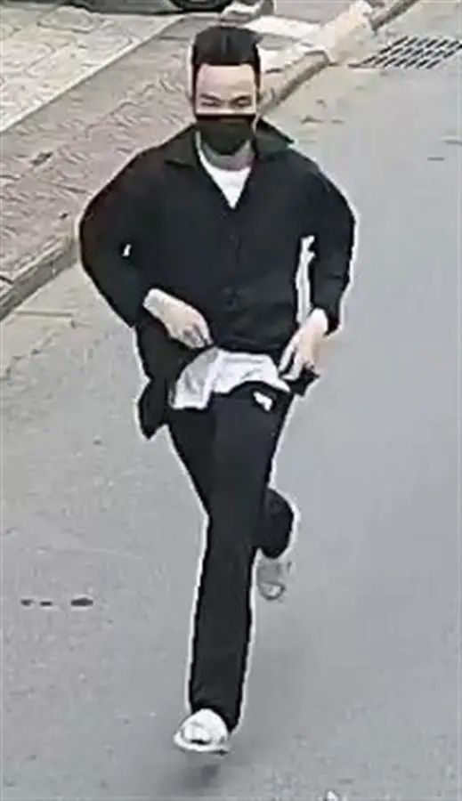 江西发生重大刑事案件，嫌犯曾拖带血行李箱打车被识破？警方发布协查通报……休闲区蓝鸢梦想 - Www.slyday.coM