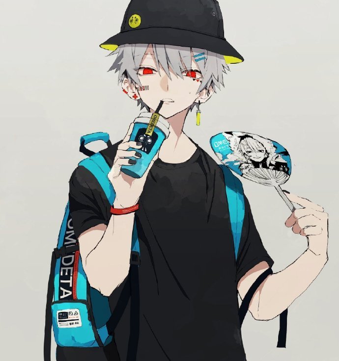 插画师twi:sakusya2honda_高清图集_新浪网