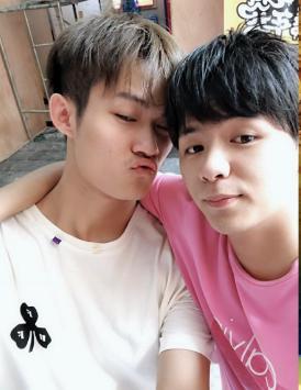 耀神回忆与韩跑跑的四年兄弟时光两人能够成功多亏了他们