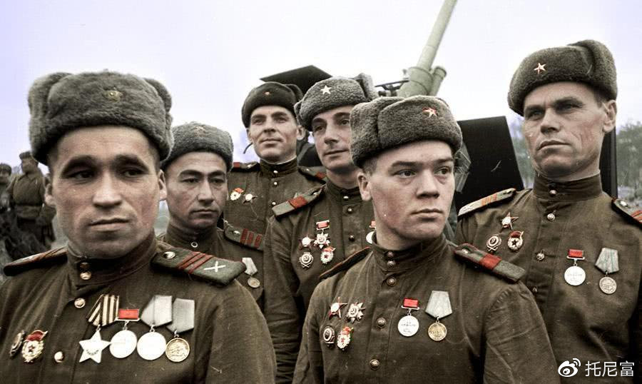 二战战斗力排行榜_二战时期,世界主要参战国军事实力排行榜