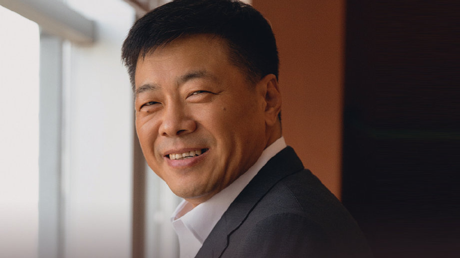 张波:制造业的春天又来了|魏桥纺织|魏桥|张波_新浪新闻