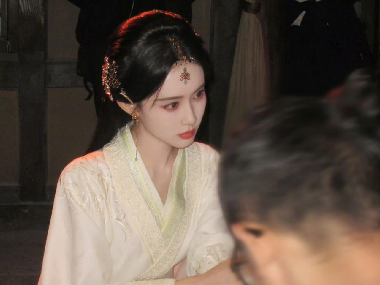 古代铜器与现代钢材