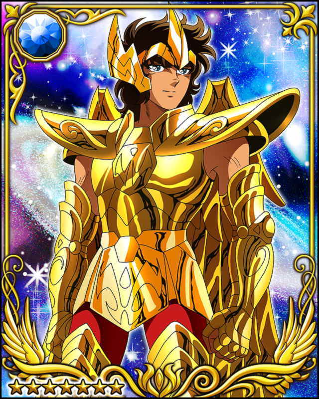 射手座 艾俄洛斯