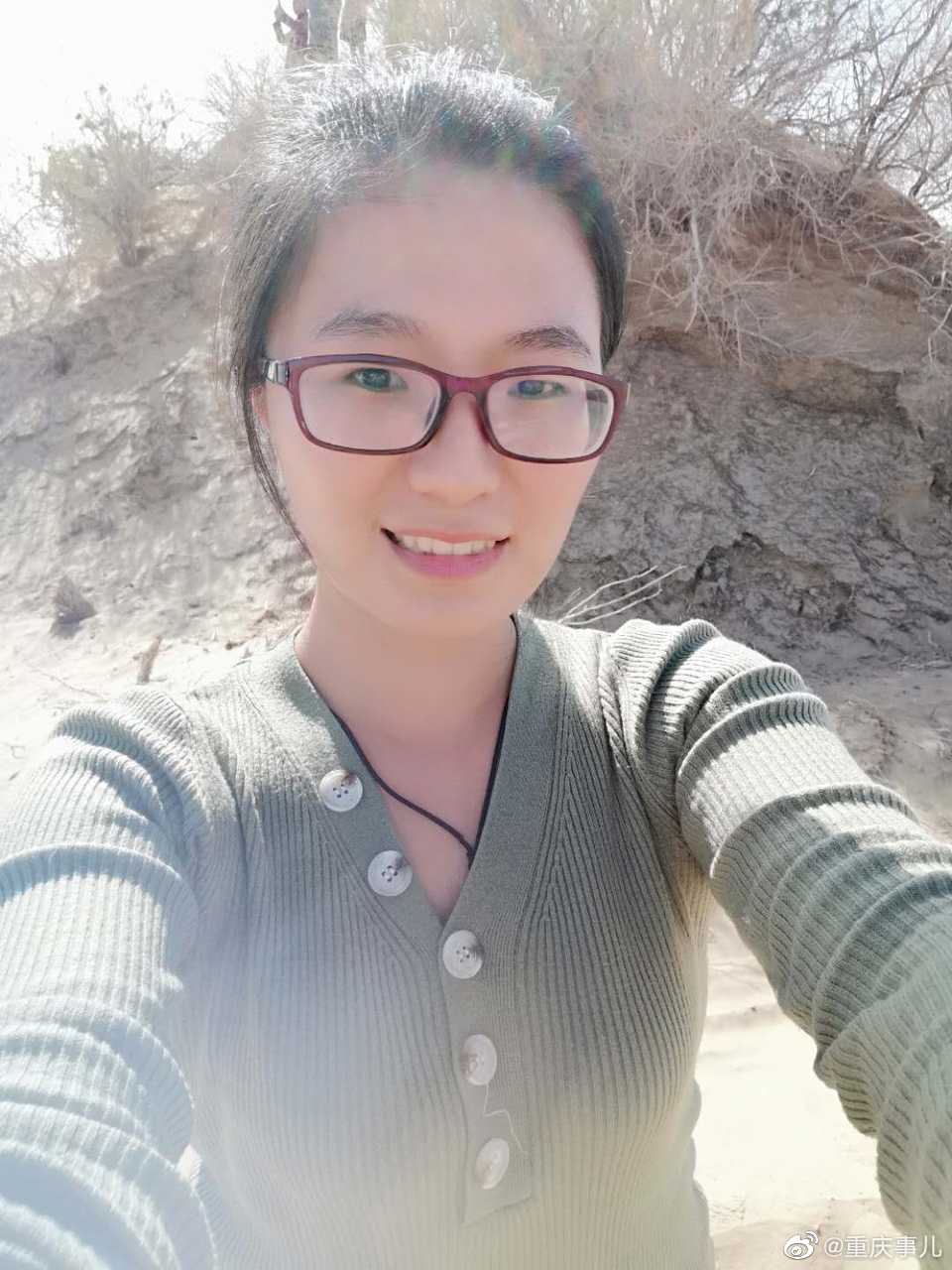 今天的女嘉宾 Mandara521 31岁 160cm 55kg 巨蟹座