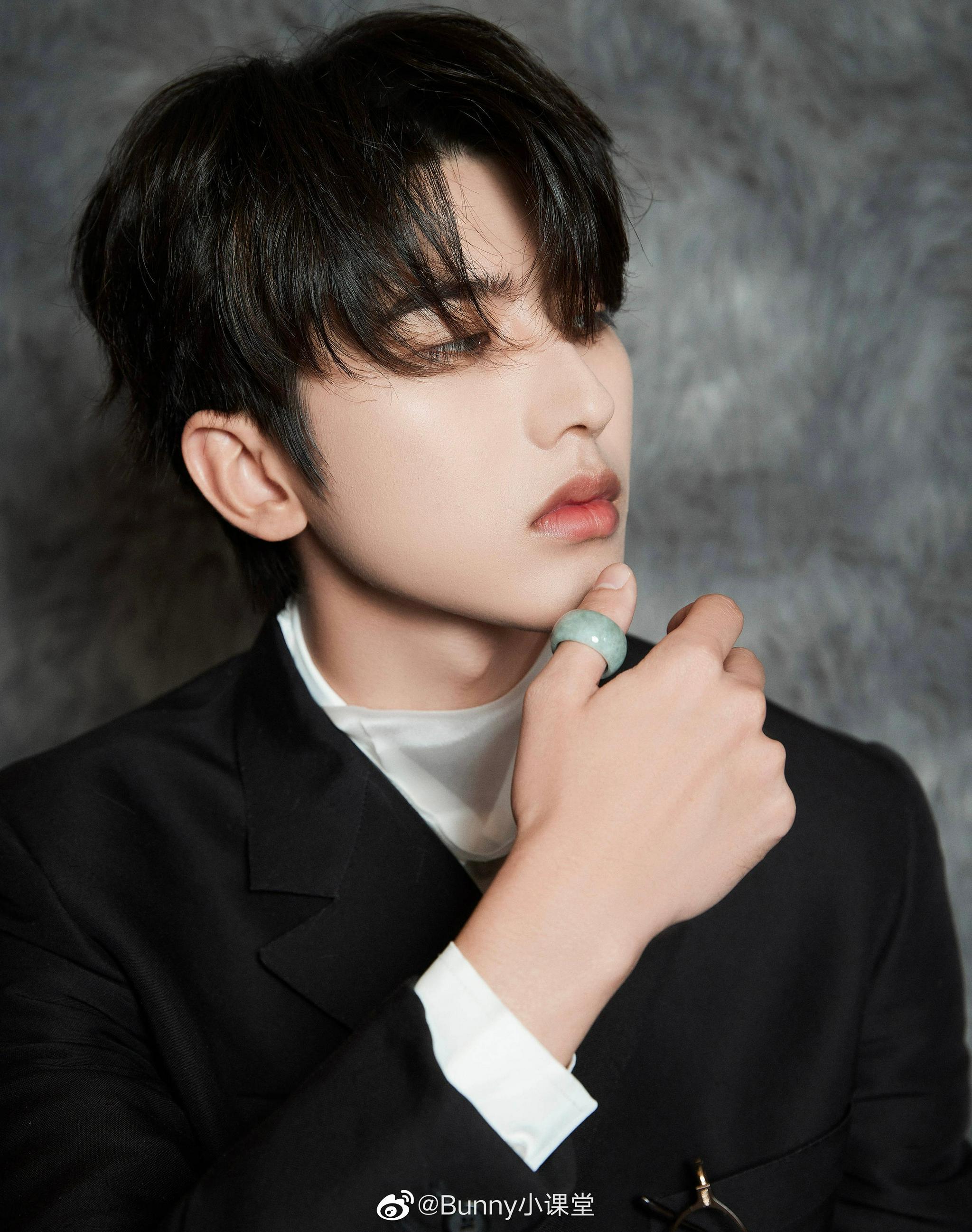 elle风尚大典的男明星造型你为谁的红毯而遗憾