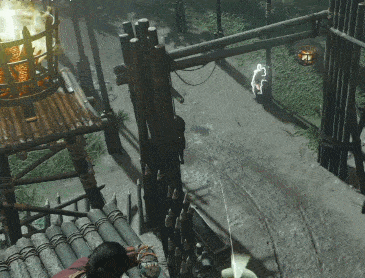 驰骋在广袤世界中的复仇武士对马岛之魂评测