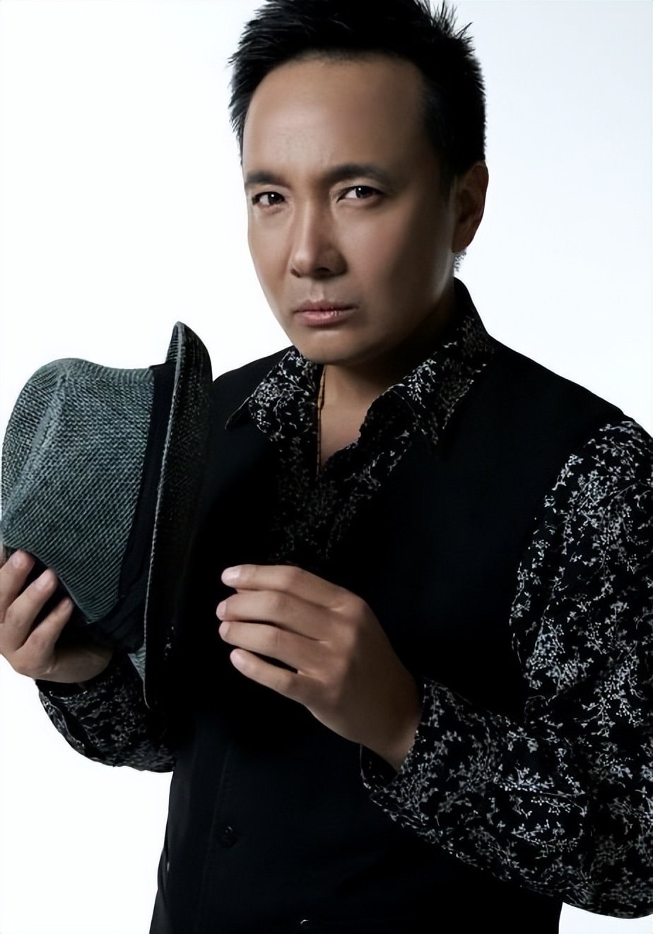 一夜爆红的广告小王子,18岁红遍全国,却在最红的时候入狱4年|苗海忠