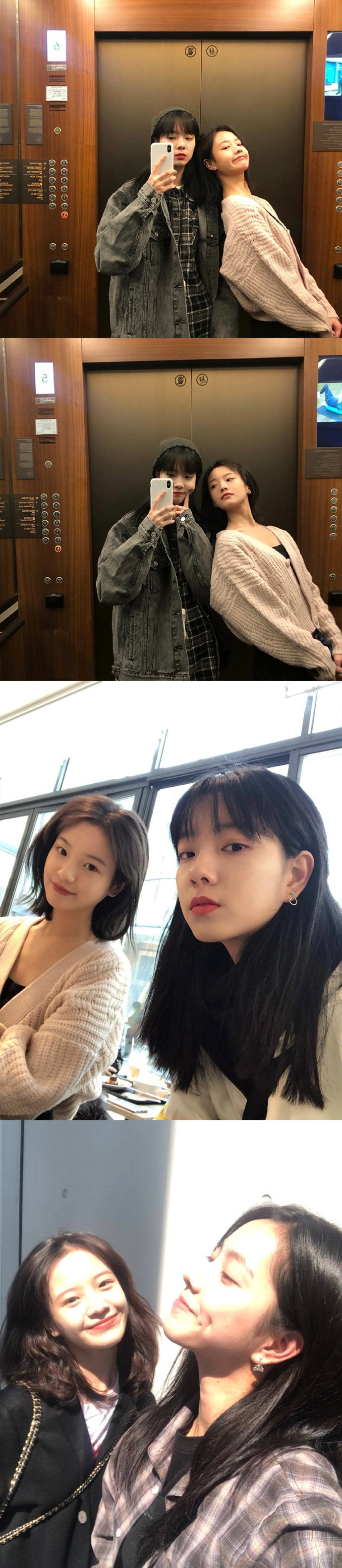 向涵之x李庚希x庄达菲