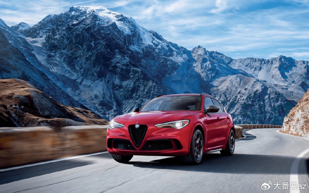 阿尔法罗密欧新车全系上市价格2598万元起
