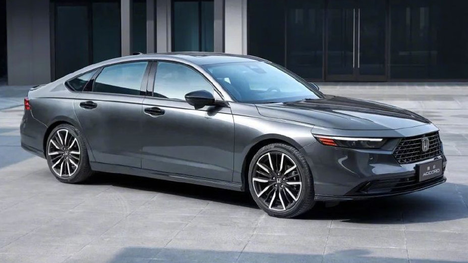 福克斯三厢2023款