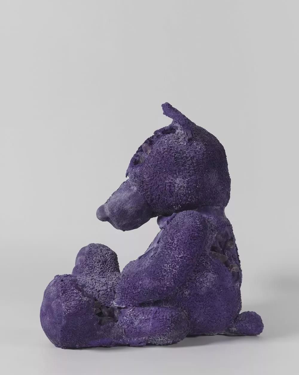 daniel arsham |天马行空的抽象雕塑艺术家__财经头条