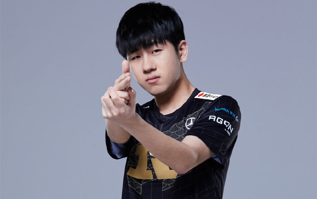 RNG战胜TES晋级，赛后北枫称下路AD差距太大，杰克输得只剩颜值了休闲区蓝鸢梦想 - Www.slyday.coM