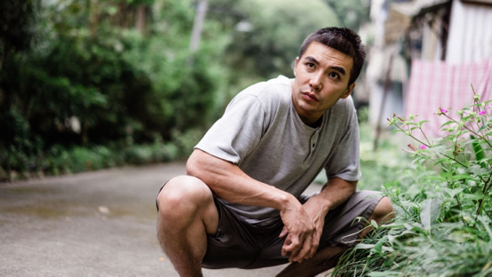 《你好,安怡》收官,林路迪演反派都这么酷吗?