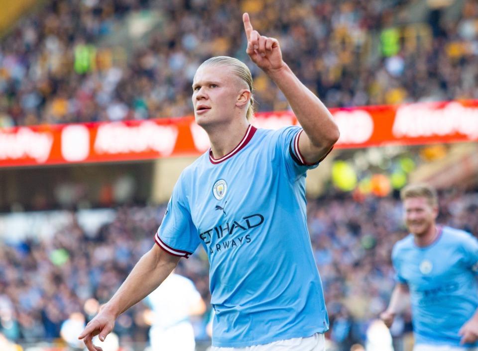 哈兰德从未考虑加盟曼联,德比战前苦练右脚!曼联欲阻其再创纪录休闲区蓝鸢梦想 - Www.slyday.coM 哈兰德从未考虑加盟曼联,德比战前苦练右脚!曼联欲阻其再创纪录休闲区蓝鸢梦想 - Www.slyday.coM