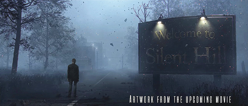 寂静岭小说全集下载 寂静岭游戏资源获取方式