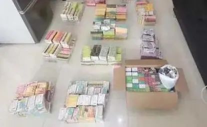 当“瞒天过海”遇上“火眼金睛”：西安一男子扮成“大白”行窃落网休闲区蓝鸢梦想 - Www.slyday.coM