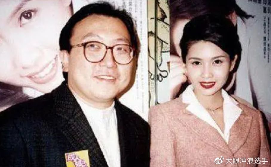 16岁被王晶看上,18岁拍大时尚影片爆红的钟甄,为何患上了精神病