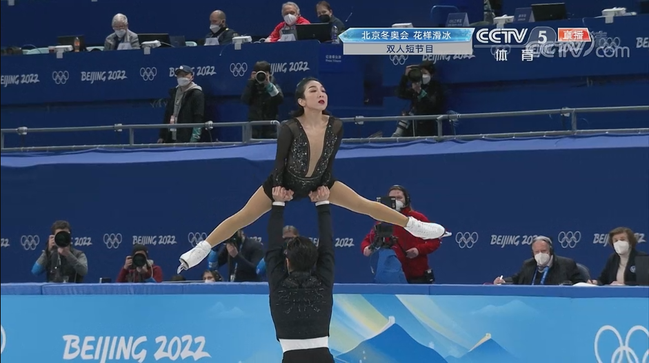 隋文静＆韩聪、彭程＆金杨顺利晋级！宁忠岩获速度滑冰男子1000米第5名休闲区蓝鸢梦想 - Www.slyday.coM