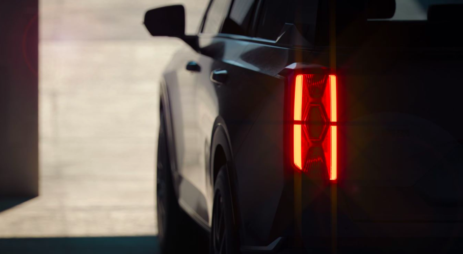 全新第二代传祺GS8首秀，用这四个字来形容它恰如其分休闲区蓝鸢梦想 - Www.slyday.coM