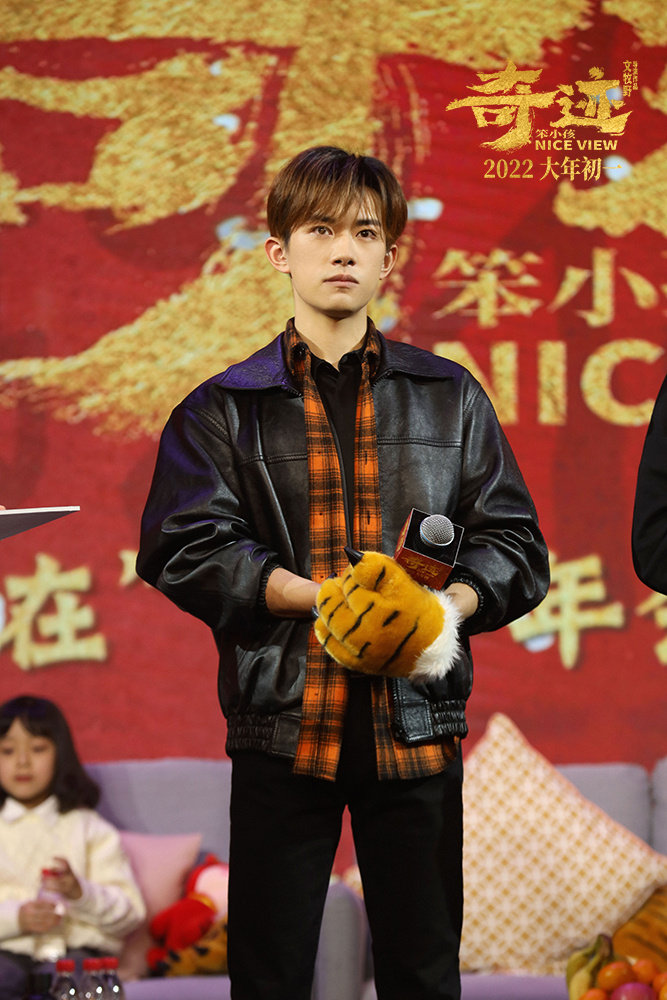 《奇迹笨小孩》单日票房超《四海》，文牧野点评易烊千玺太到位了休闲区蓝鸢梦想 - Www.slyday.coM